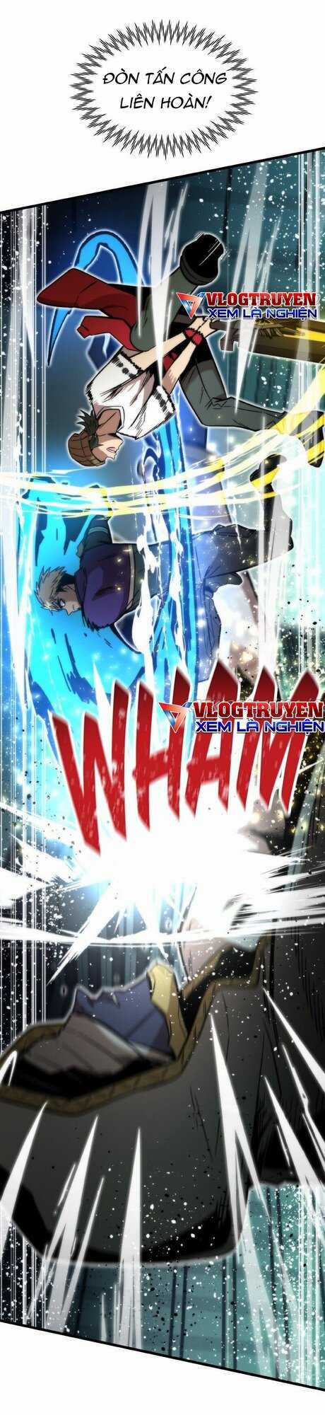 Nhân Vật Phụ Siêu Cấp Chapter 52 trang 40