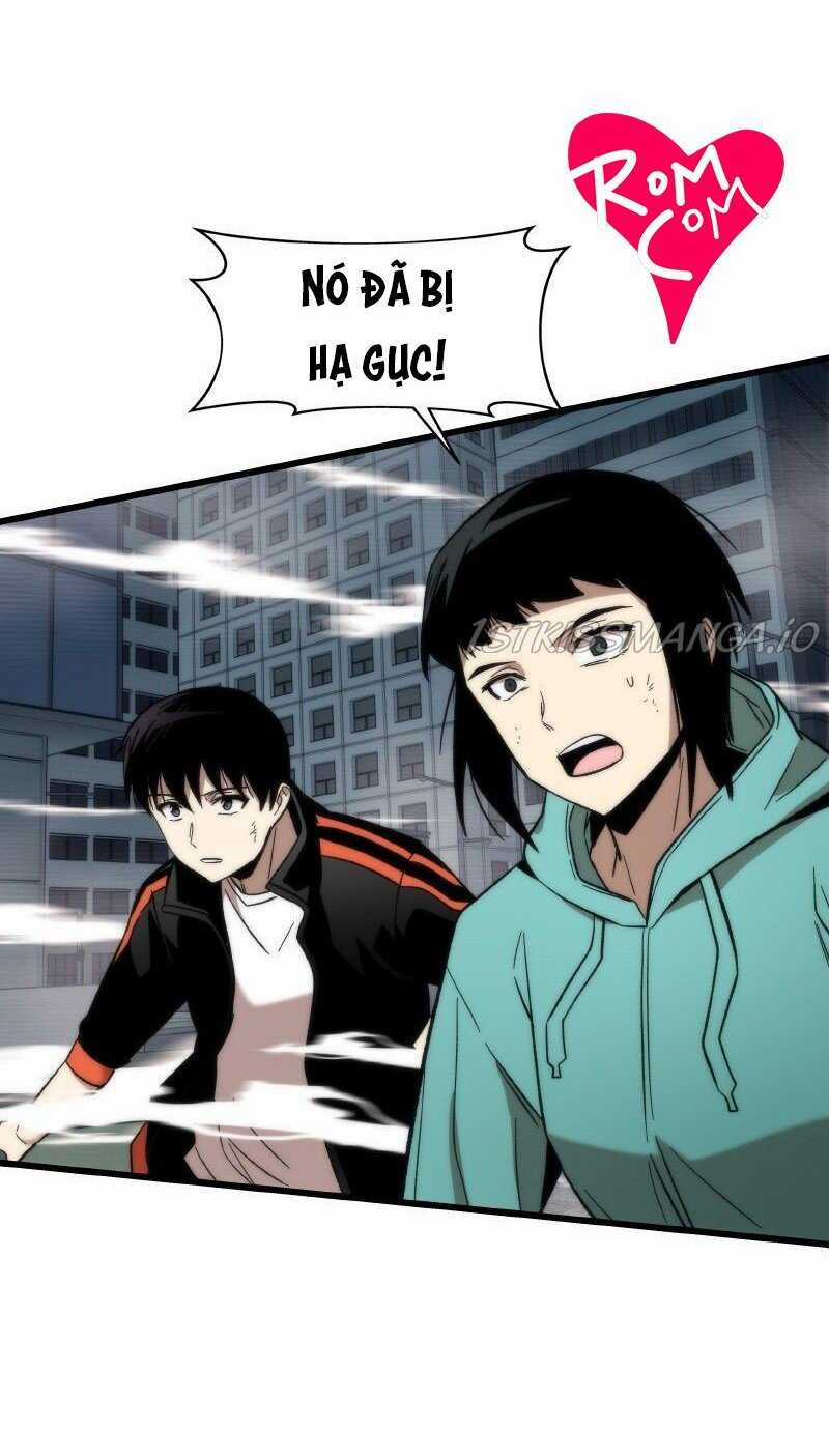 Nhân Vật Phụ Siêu Cấp Chapter 52 trang 43