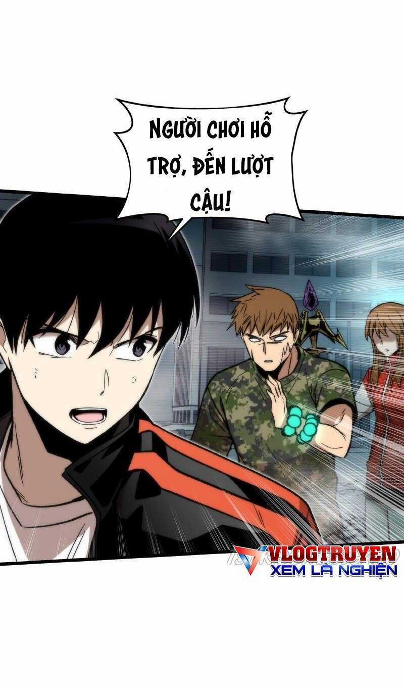 Nhân Vật Phụ Siêu Cấp Chapter 52 trang 44