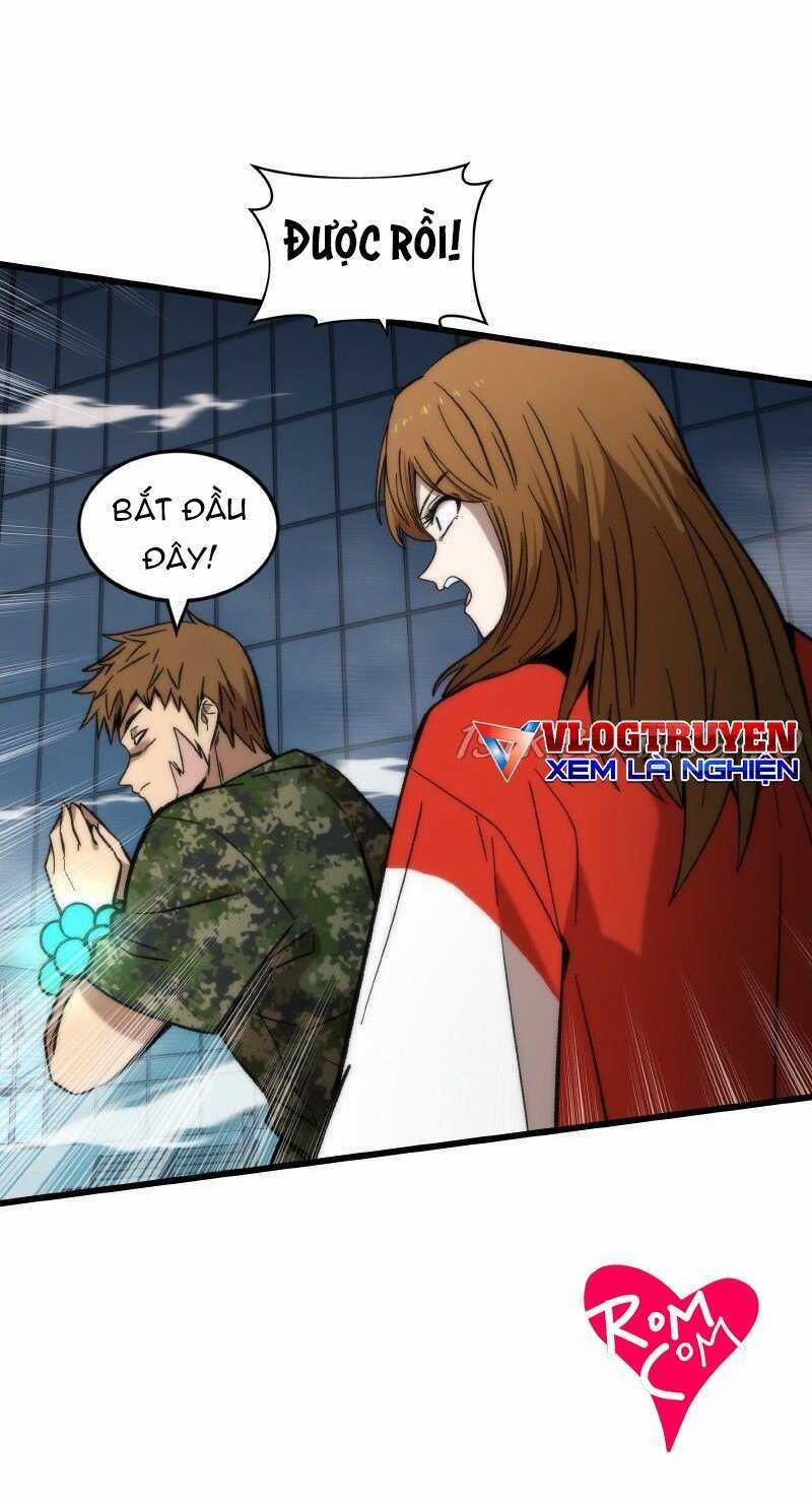 Nhân Vật Phụ Siêu Cấp Chapter 52 trang 45