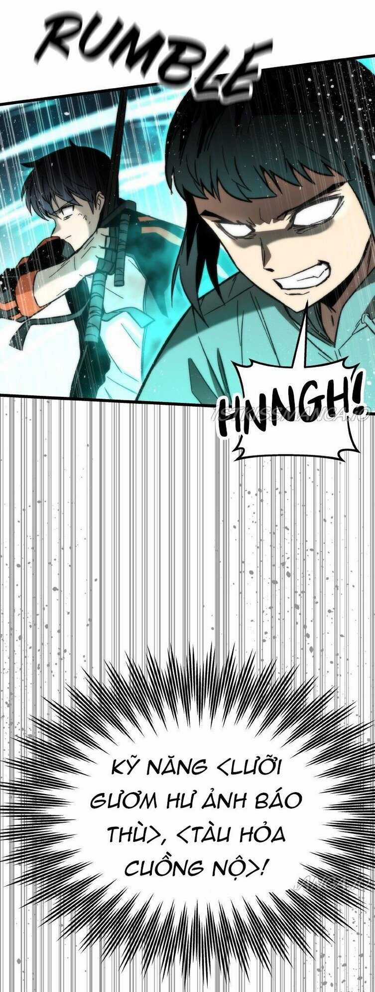 Nhân Vật Phụ Siêu Cấp Chapter 52 trang 48