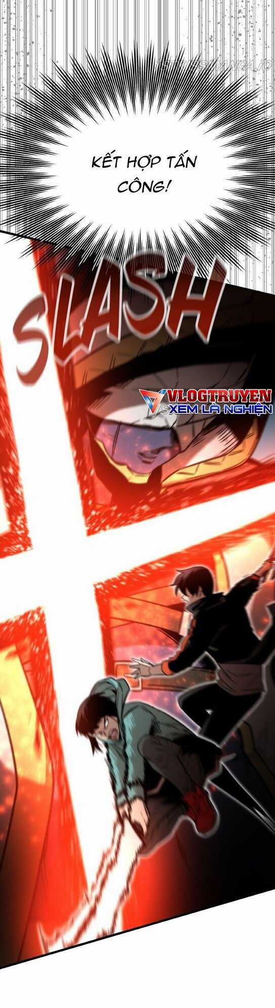 Nhân Vật Phụ Siêu Cấp Chapter 52 trang 49