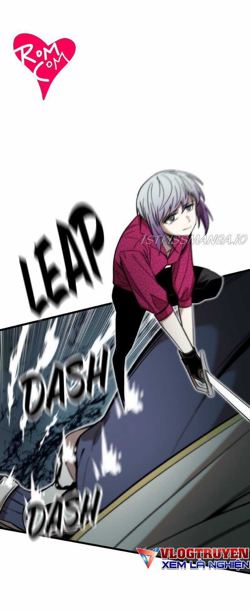 Nhân Vật Phụ Siêu Cấp Chapter 52 trang 5