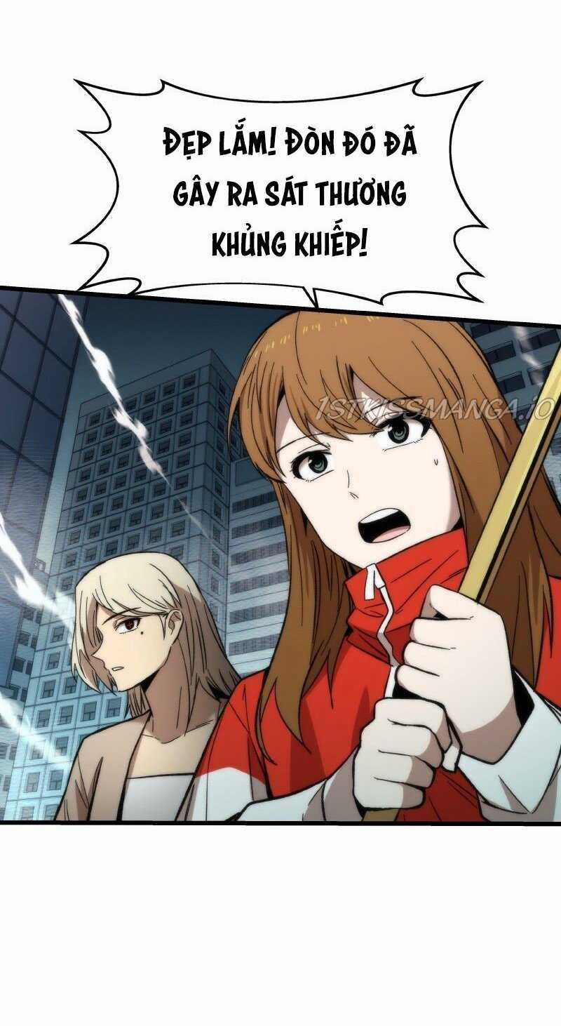 Nhân Vật Phụ Siêu Cấp Chapter 52 trang 51