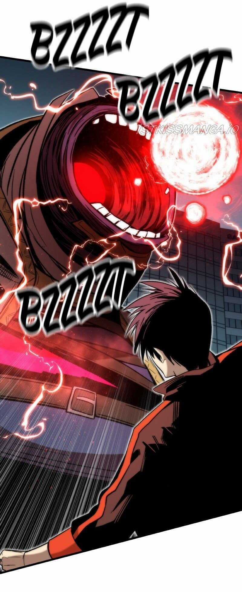 Nhân Vật Phụ Siêu Cấp Chapter 52 trang 53