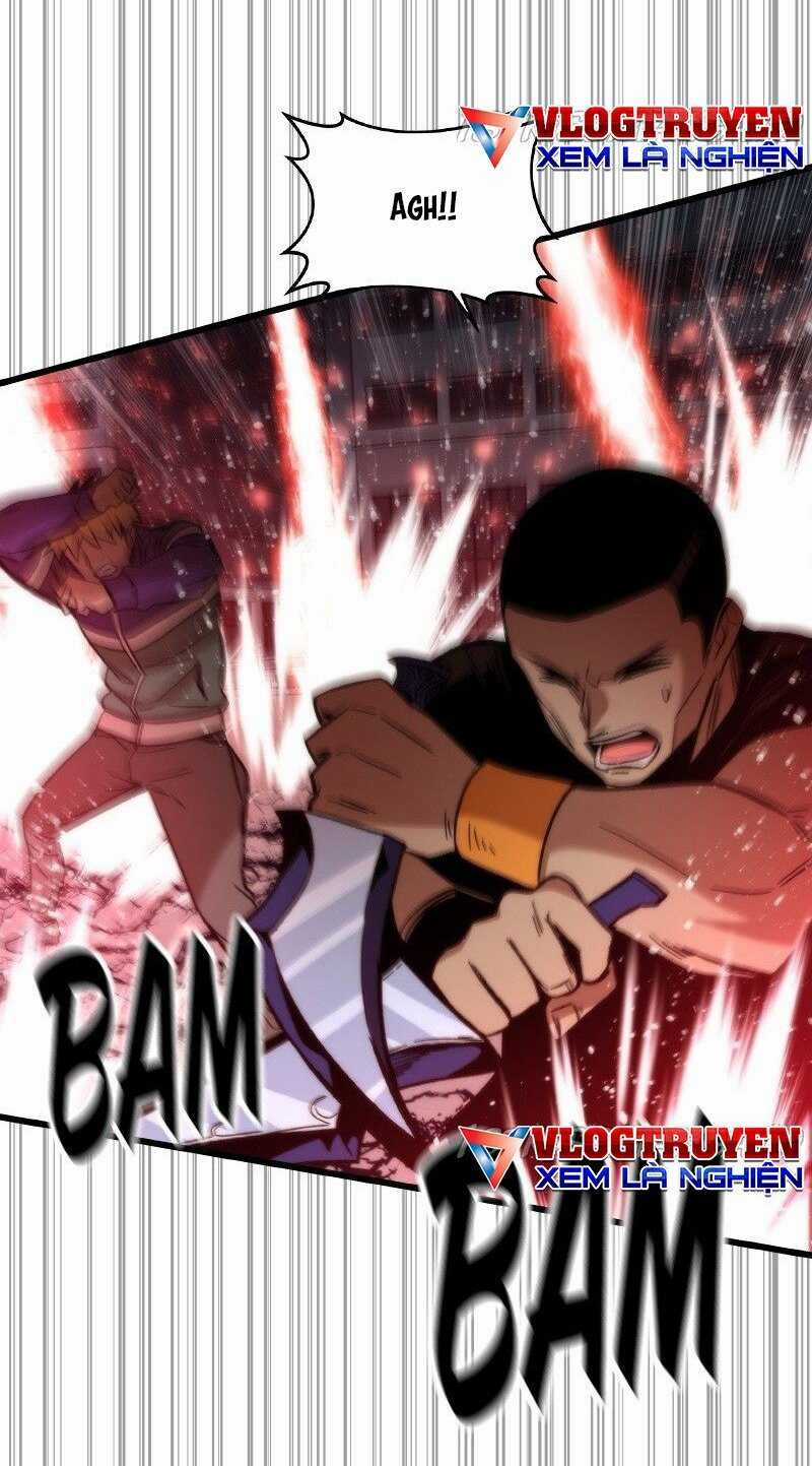 Nhân Vật Phụ Siêu Cấp Chapter 52 trang 55