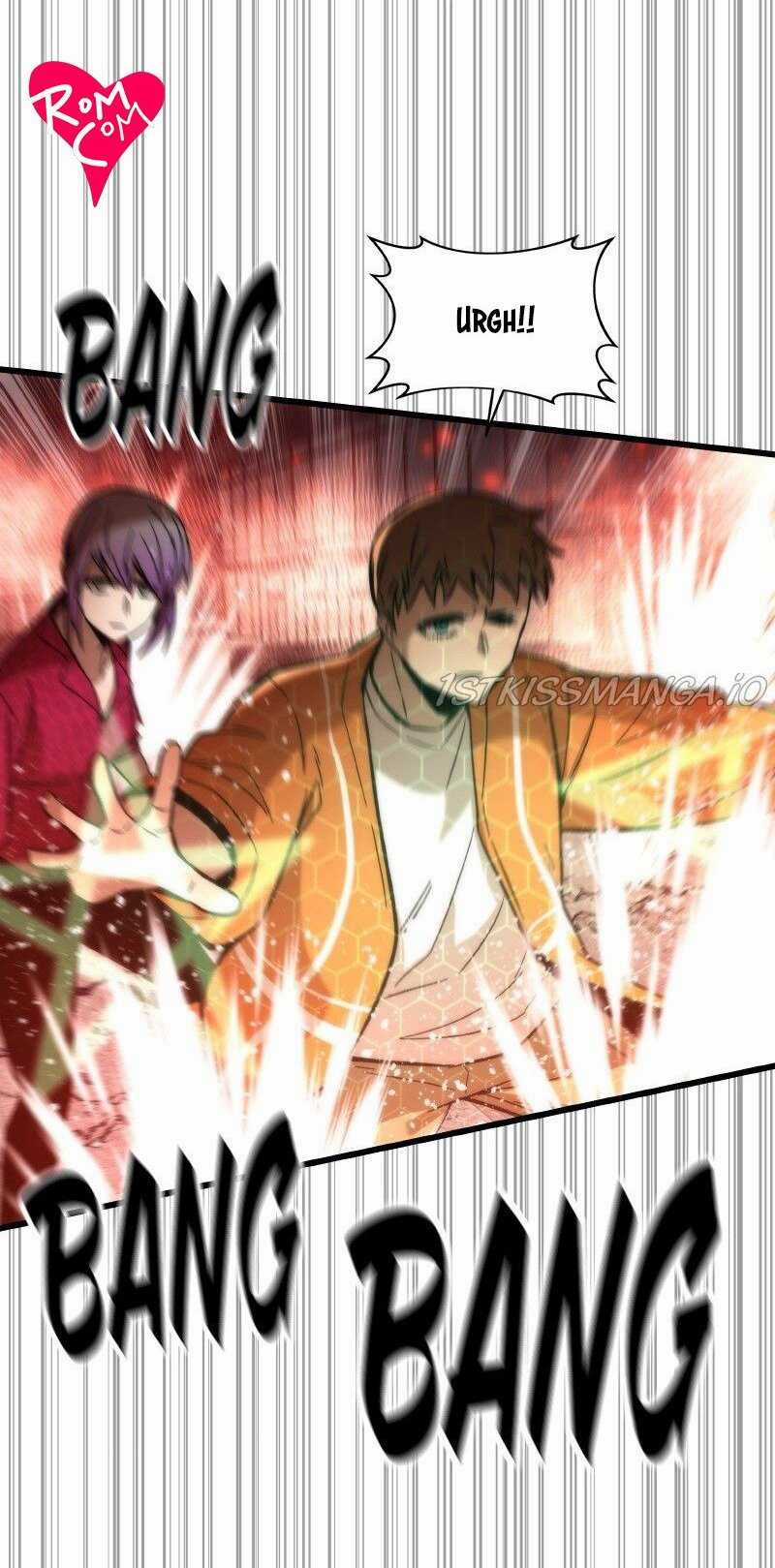 Nhân Vật Phụ Siêu Cấp Chapter 52 trang 56