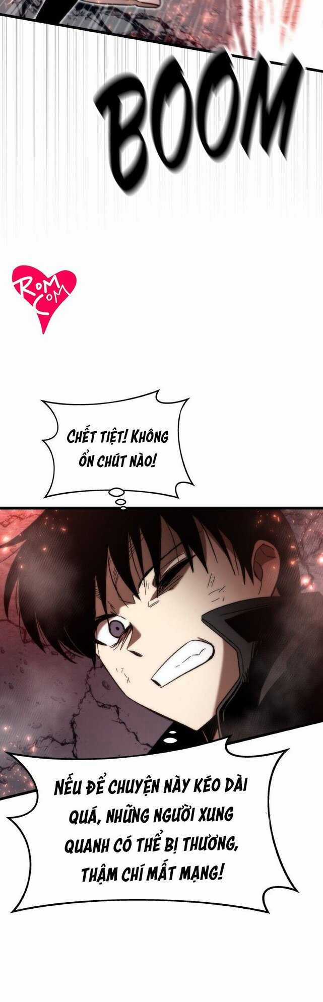 Nhân Vật Phụ Siêu Cấp Chapter 52 trang 58