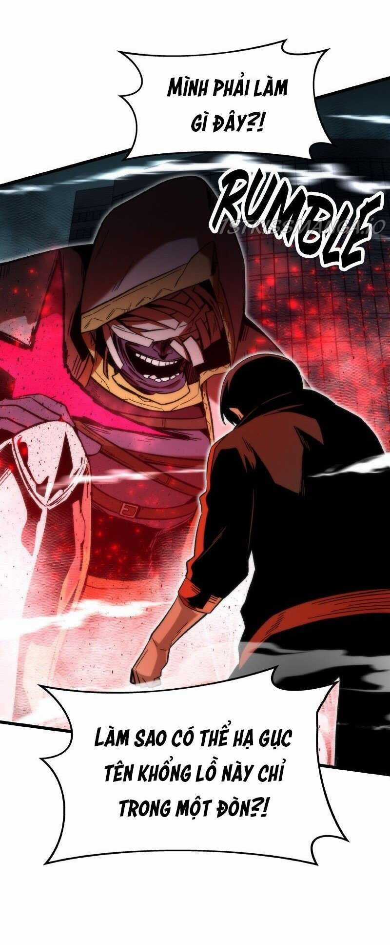 Nhân Vật Phụ Siêu Cấp Chapter 52 trang 59