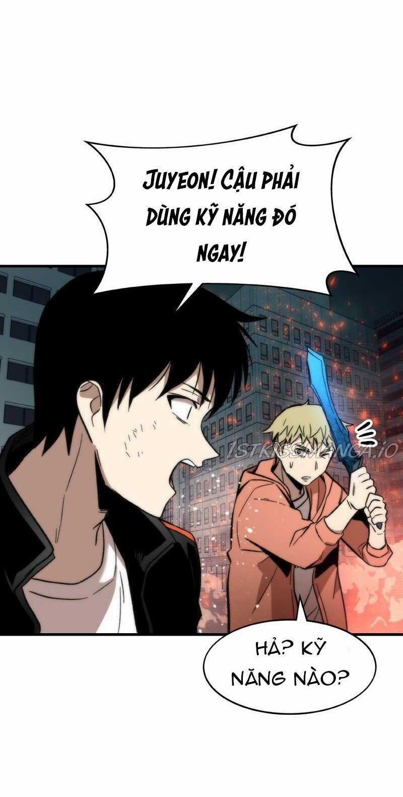 Nhân Vật Phụ Siêu Cấp Chapter 52 trang 61