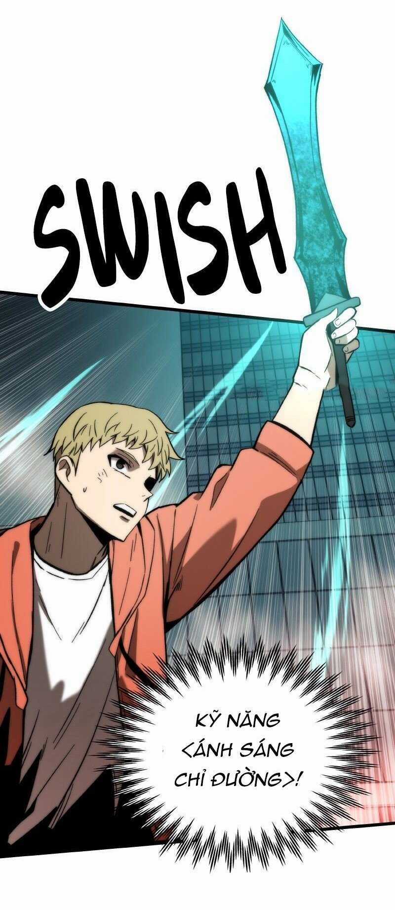 Nhân Vật Phụ Siêu Cấp Chapter 52 trang 64