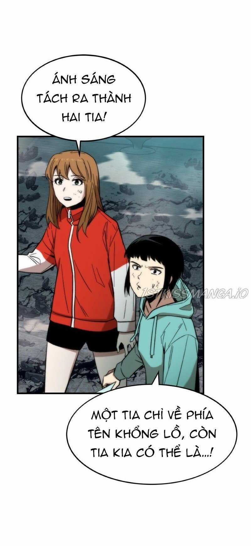 Nhân Vật Phụ Siêu Cấp Chapter 52 trang 67