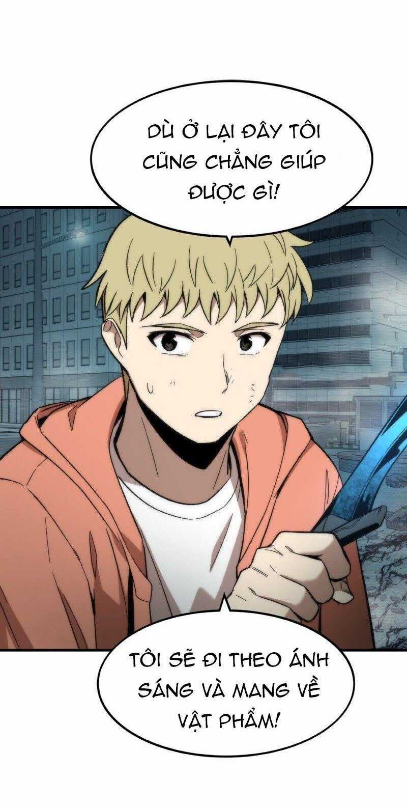 Nhân Vật Phụ Siêu Cấp Chapter 52 trang 70