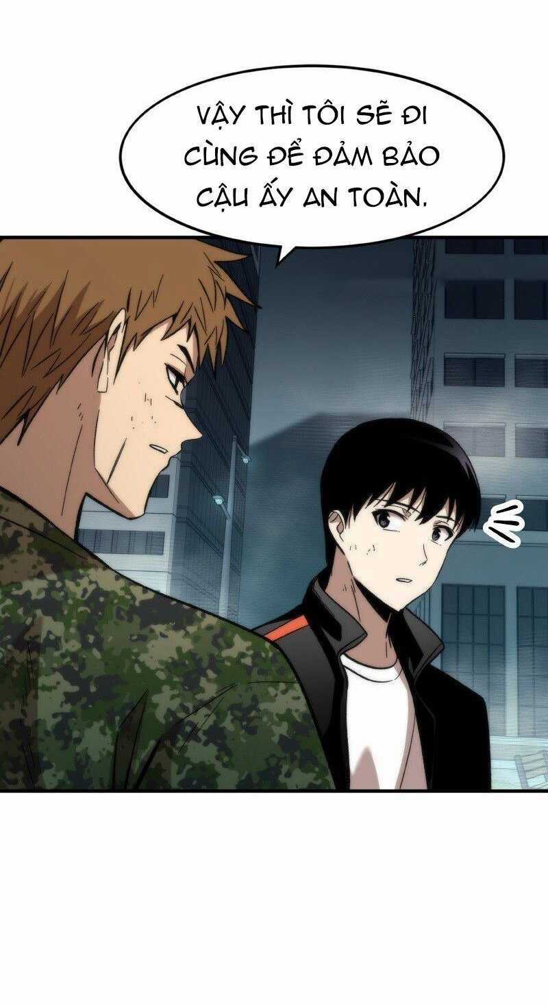 Nhân Vật Phụ Siêu Cấp Chapter 52 trang 72