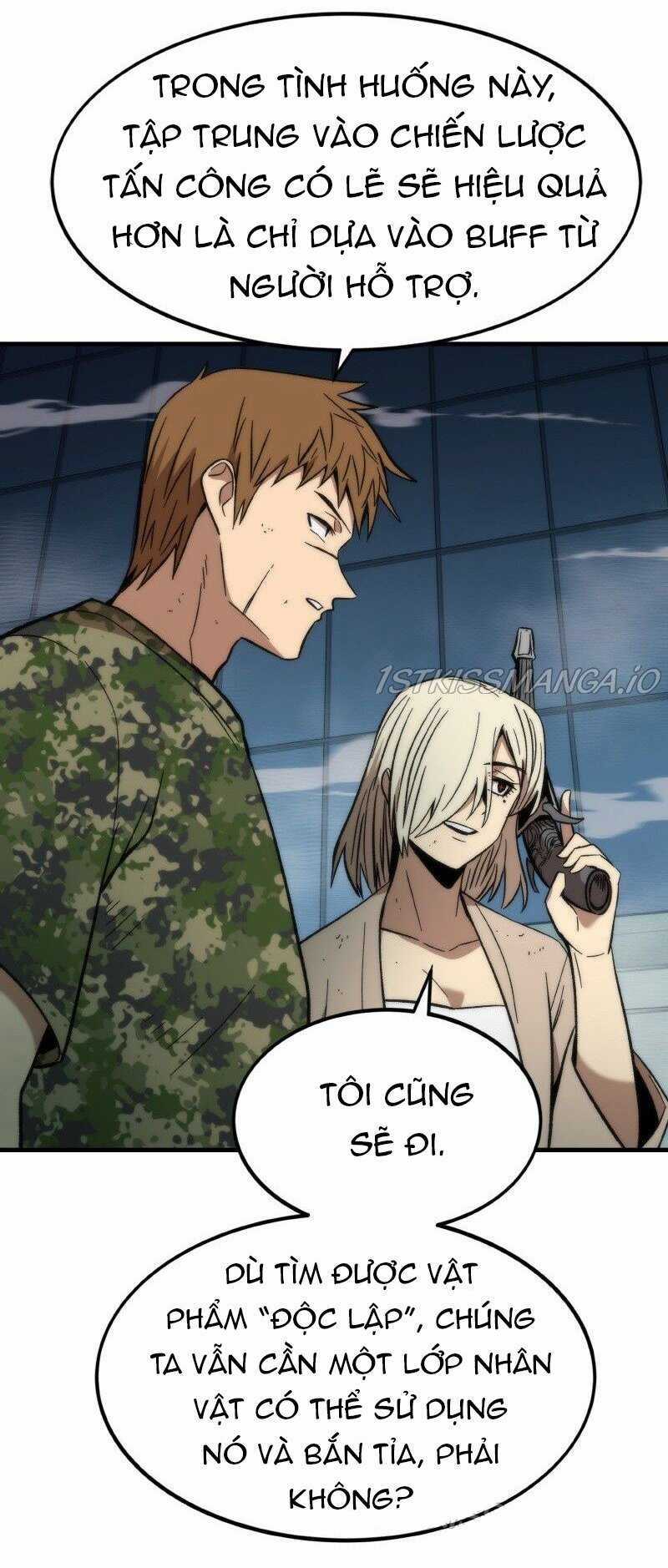 Nhân Vật Phụ Siêu Cấp Chapter 52 trang 73