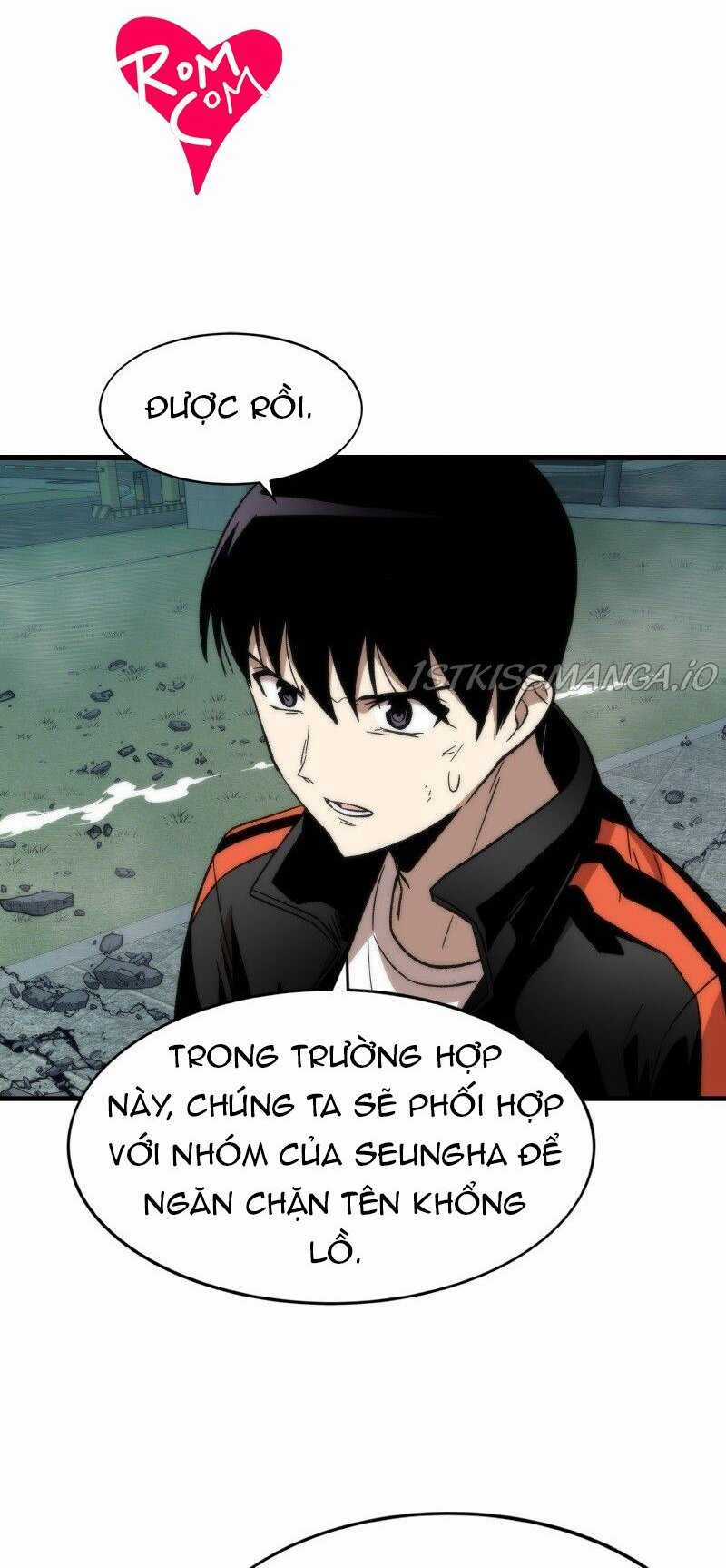 Nhân Vật Phụ Siêu Cấp Chapter 52 trang 74