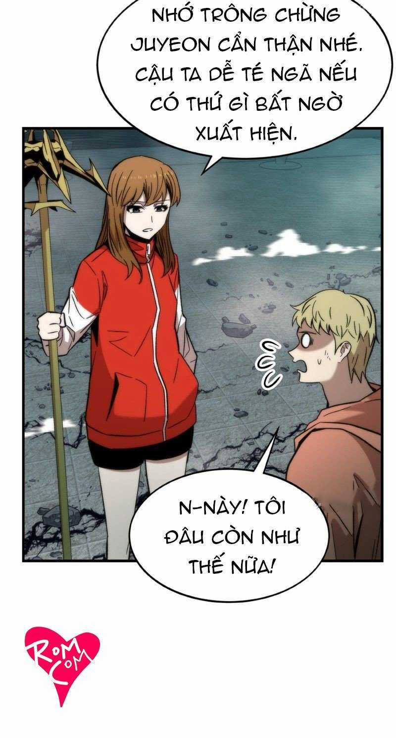 Nhân Vật Phụ Siêu Cấp Chapter 52 trang 75