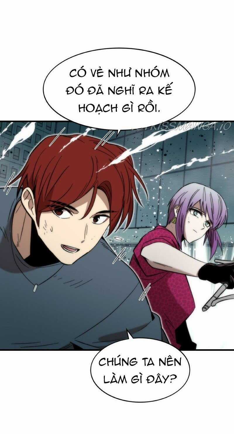 Nhân Vật Phụ Siêu Cấp Chapter 52 trang 76