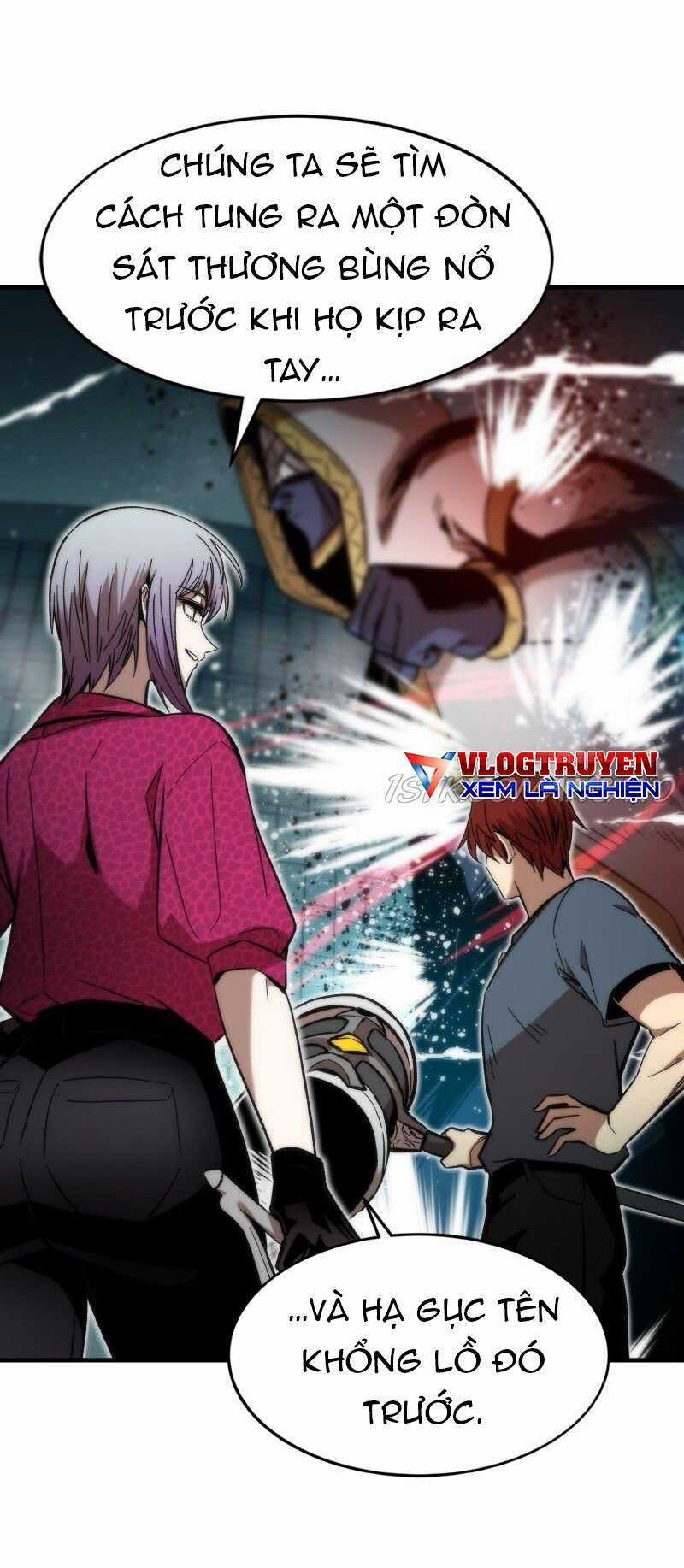 Nhân Vật Phụ Siêu Cấp Chapter 52 trang 78