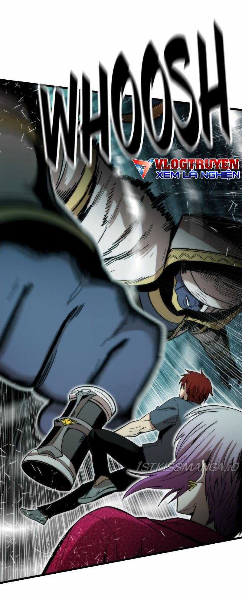 Nhân Vật Phụ Siêu Cấp Chapter 52 trang 8