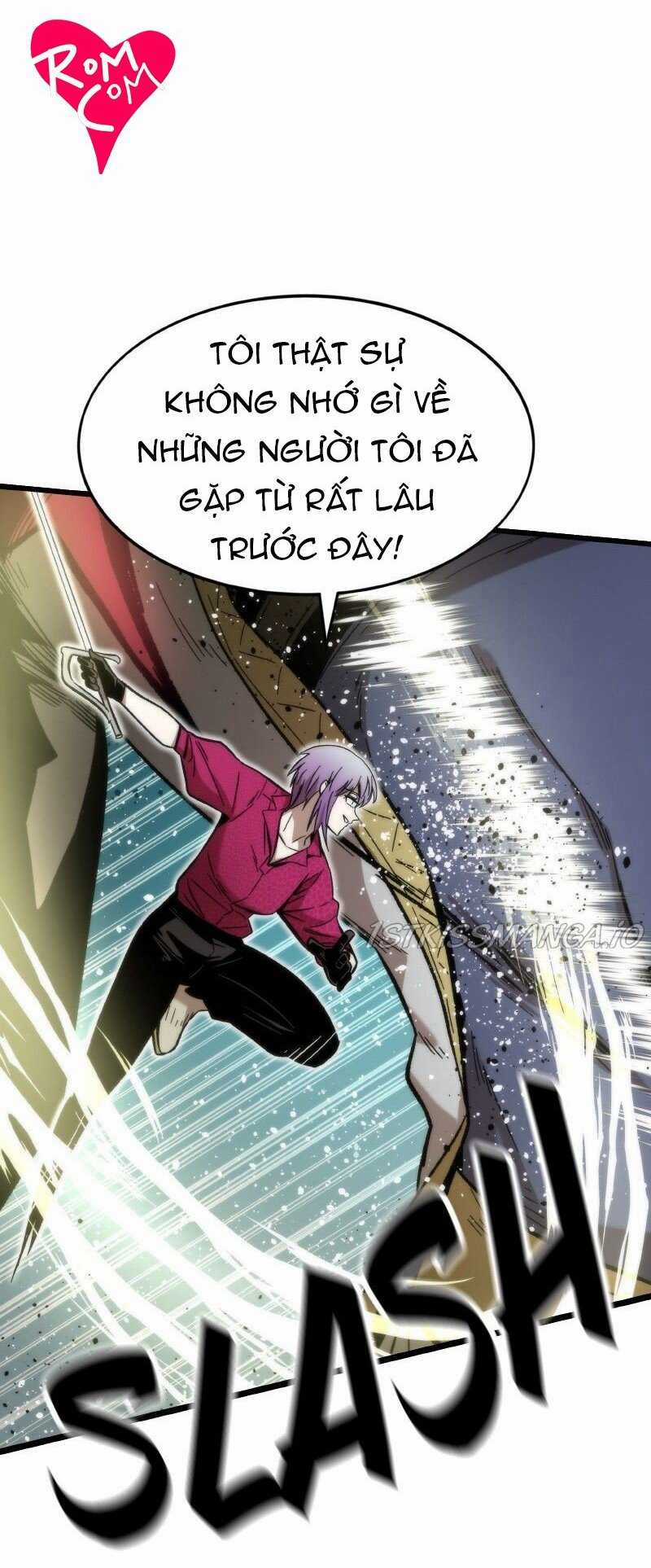 Nhân Vật Phụ Siêu Cấp Chapter 52 trang 82