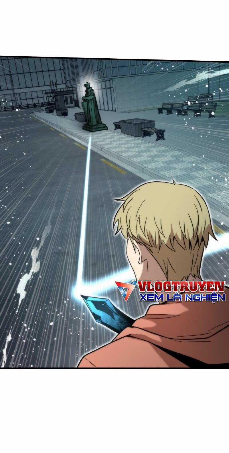 Nhân Vật Phụ Siêu Cấp Chapter 52 trang 91