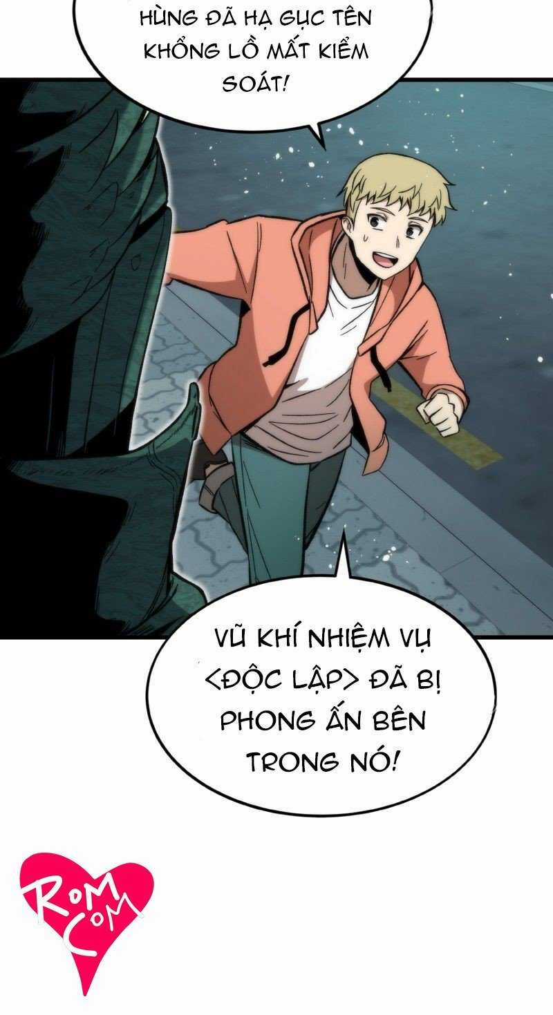 Nhân Vật Phụ Siêu Cấp Chapter 52 trang 93