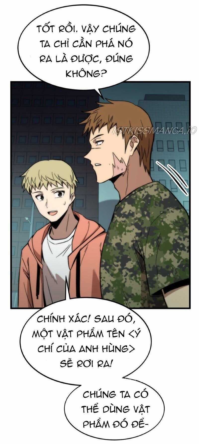 Nhân Vật Phụ Siêu Cấp Chapter 52 trang 94