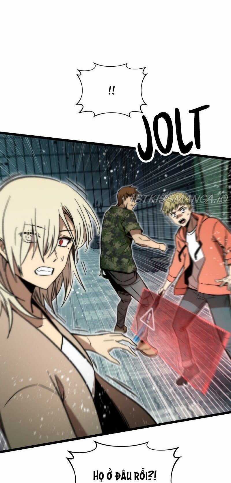 Nhân Vật Phụ Siêu Cấp Chapter 52 trang 98