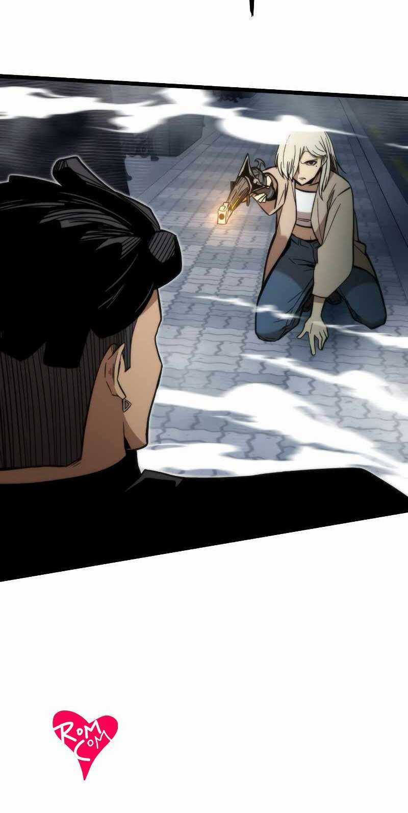 Nhân Vật Phụ Siêu Cấp Chapter 53 trang 15