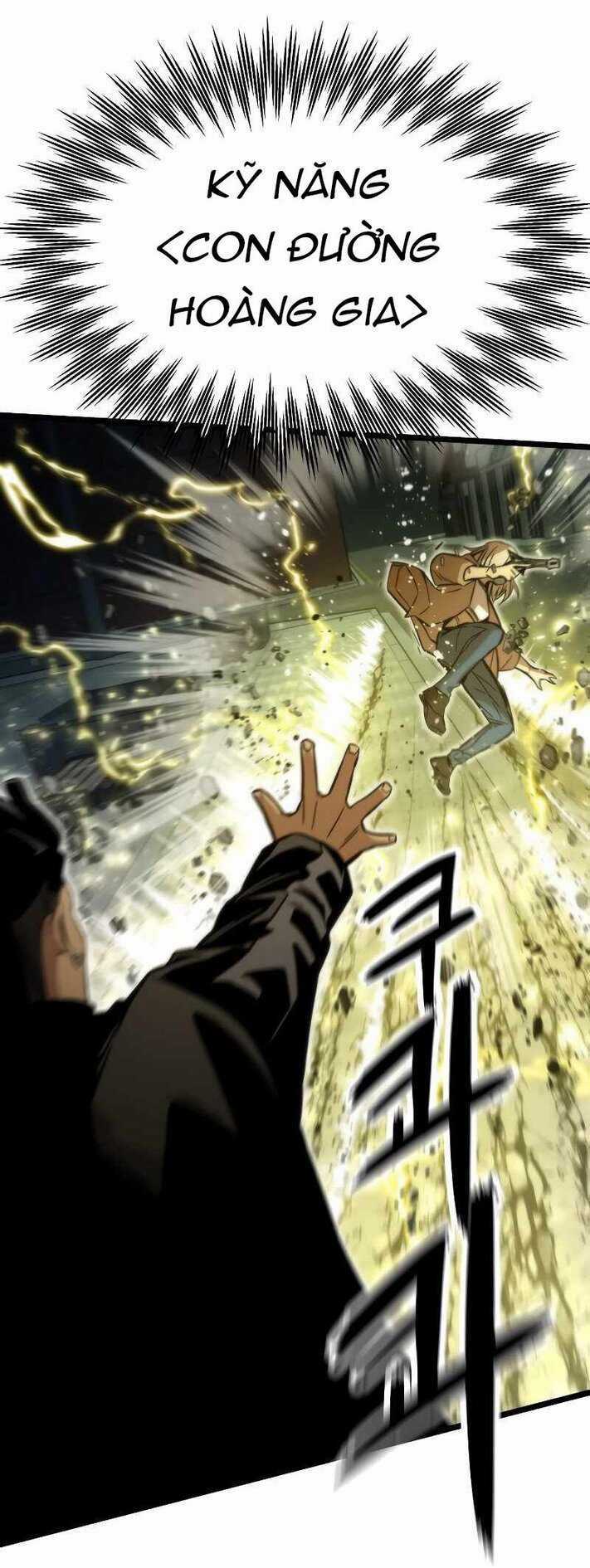 Nhân Vật Phụ Siêu Cấp Chapter 53 trang 20