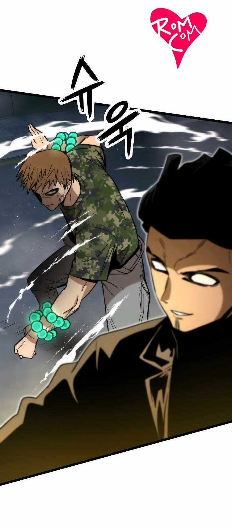 Nhân Vật Phụ Siêu Cấp Chapter 53 trang 22