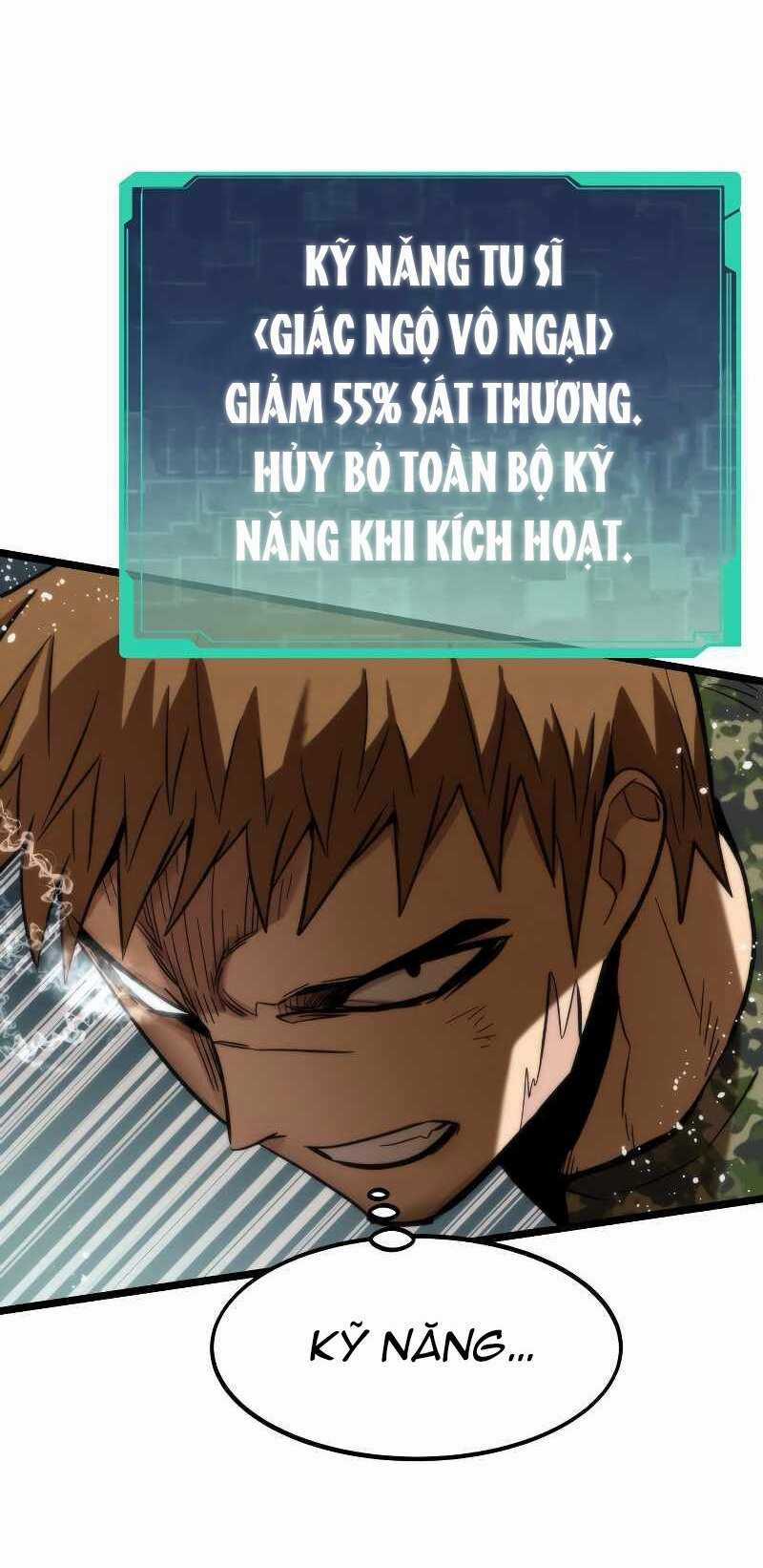 Nhân Vật Phụ Siêu Cấp Chapter 53 trang 23