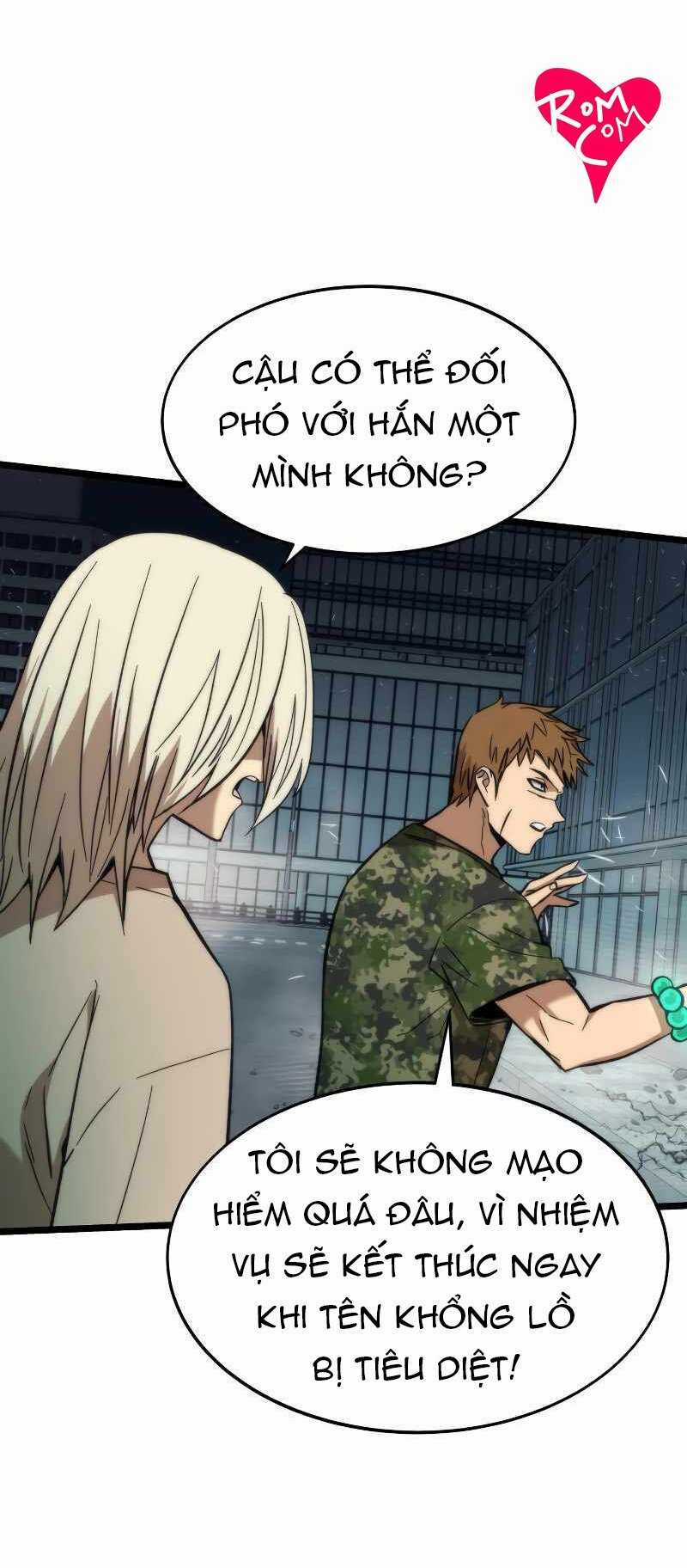 Nhân Vật Phụ Siêu Cấp Chapter 53 trang 28