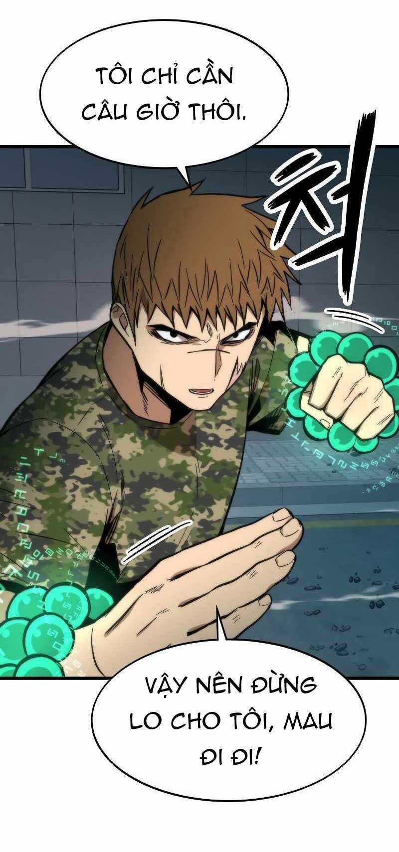 Nhân Vật Phụ Siêu Cấp Chapter 53 trang 29