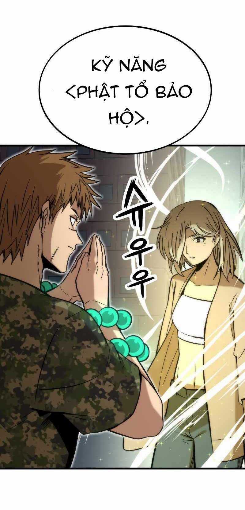 Nhân Vật Phụ Siêu Cấp Chapter 53 trang 34