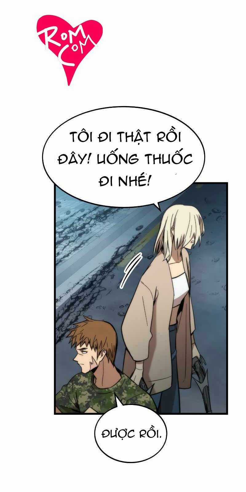 Nhân Vật Phụ Siêu Cấp Chapter 53 trang 38