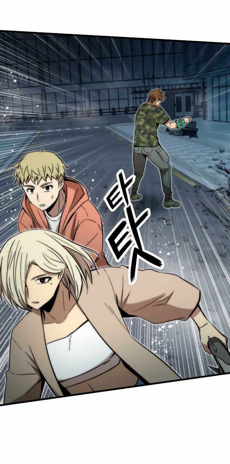 Nhân Vật Phụ Siêu Cấp Chapter 53 trang 39