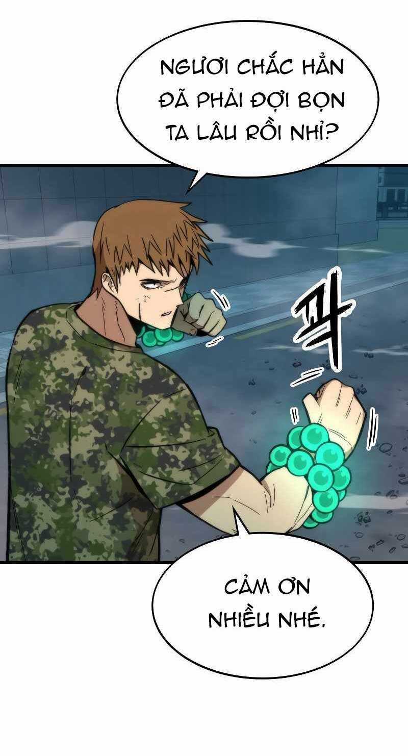 Nhân Vật Phụ Siêu Cấp Chapter 53 trang 42