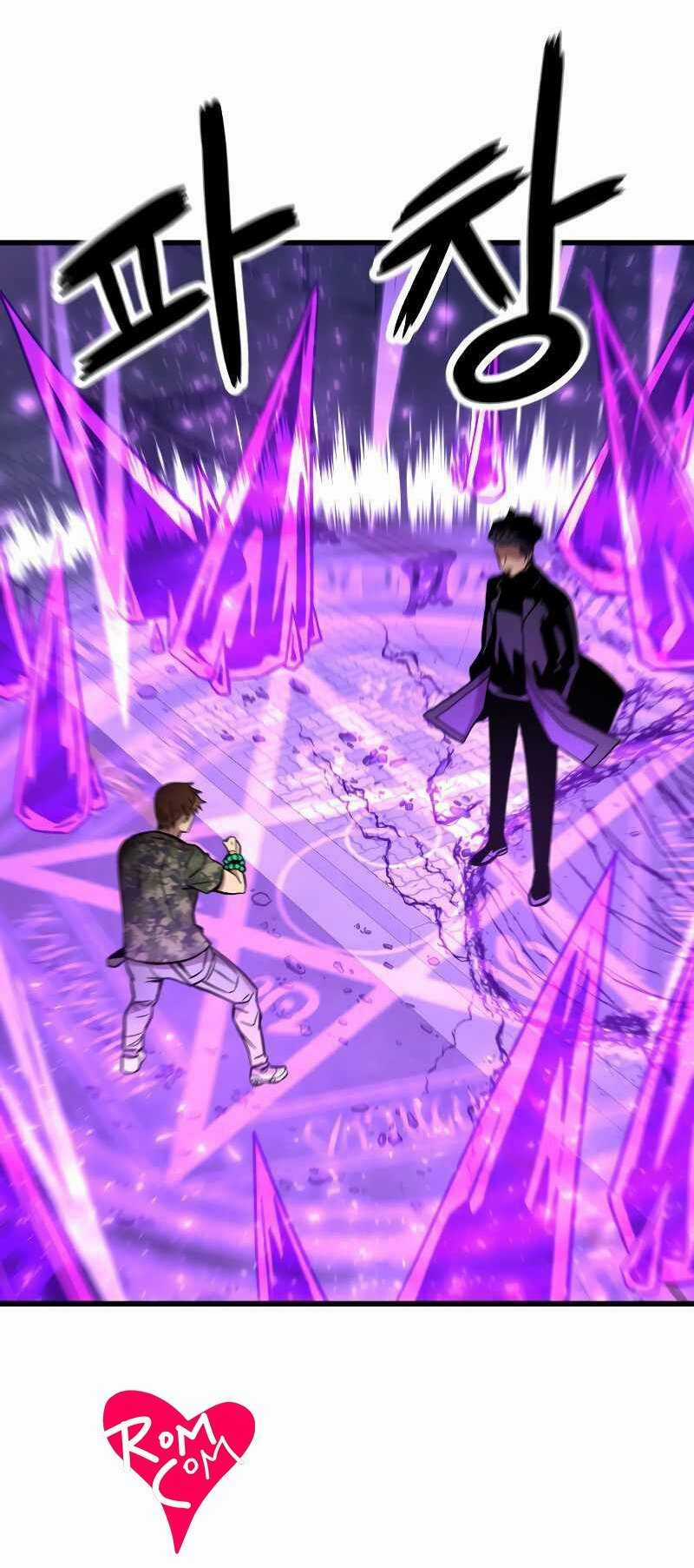 Nhân Vật Phụ Siêu Cấp Chapter 53 trang 44