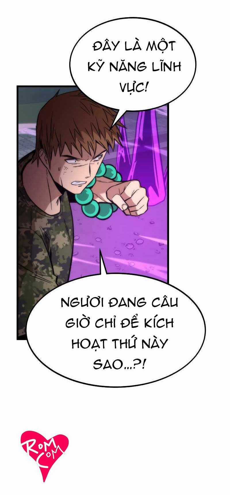 Nhân Vật Phụ Siêu Cấp Chapter 53 trang 46