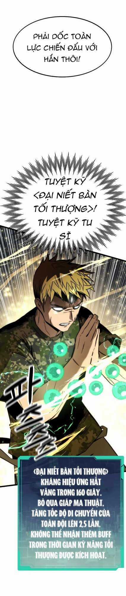 Nhân Vật Phụ Siêu Cấp Chapter 53 trang 48