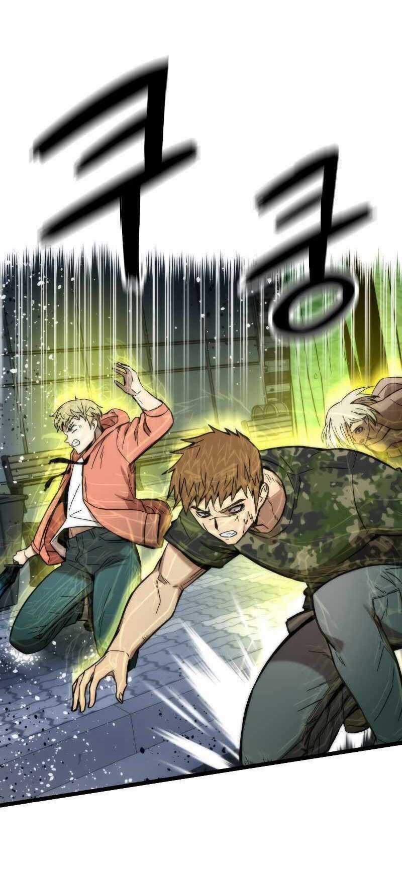 Nhân Vật Phụ Siêu Cấp Chapter 53 trang 5