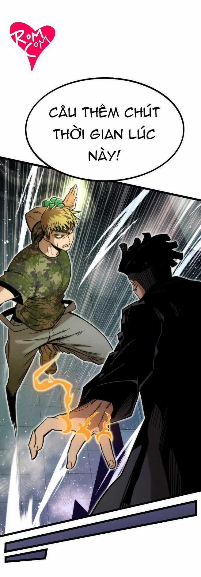 Nhân Vật Phụ Siêu Cấp Chapter 53 trang 51