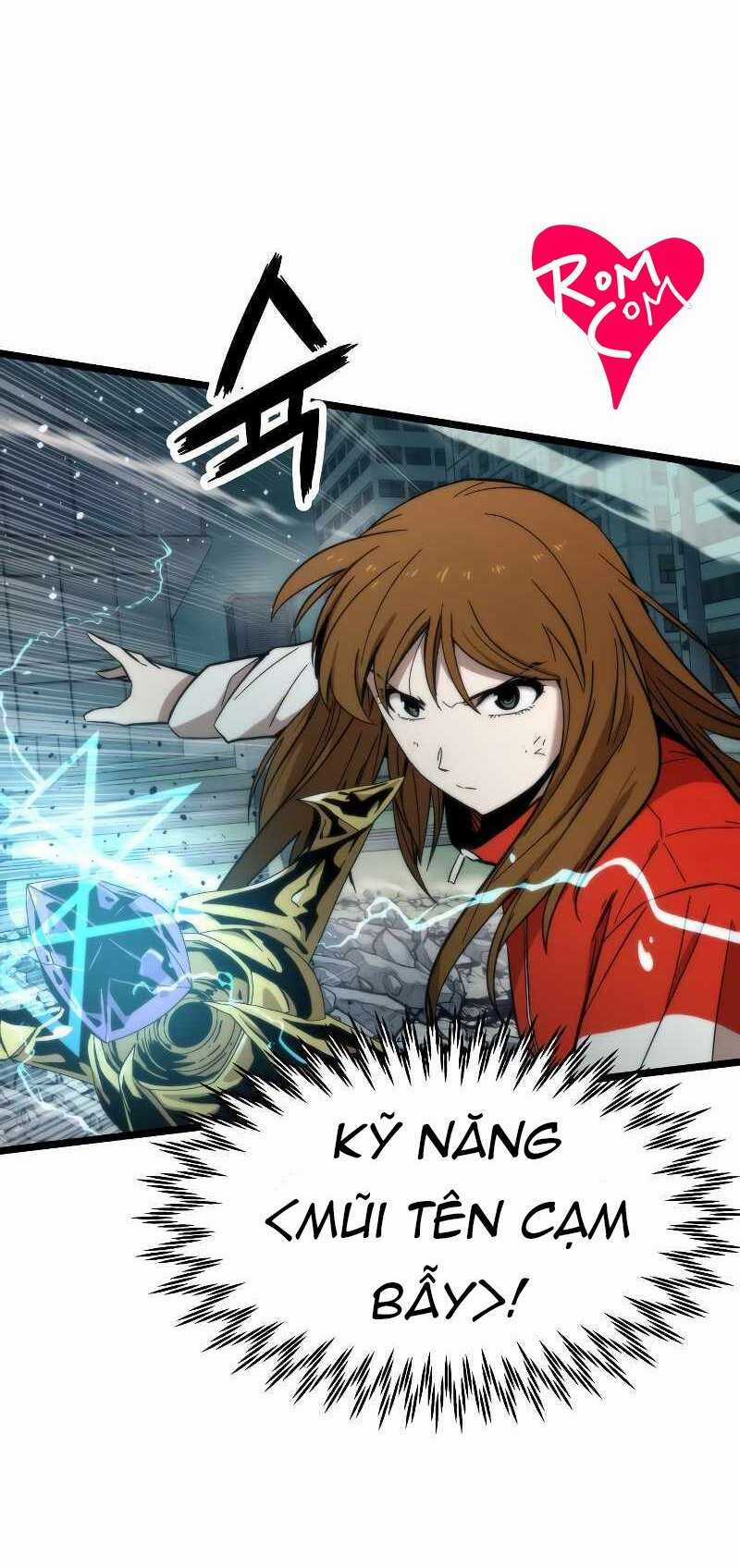 Nhân Vật Phụ Siêu Cấp Chapter 53 trang 54