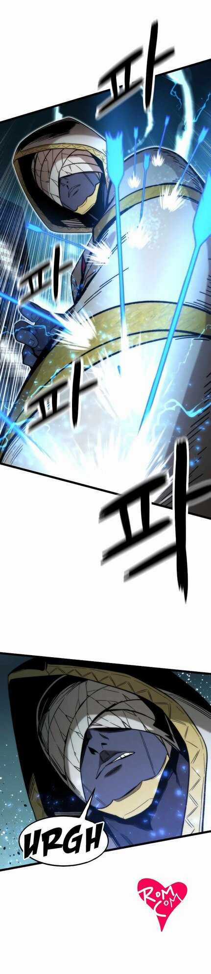 Nhân Vật Phụ Siêu Cấp Chapter 53 trang 55