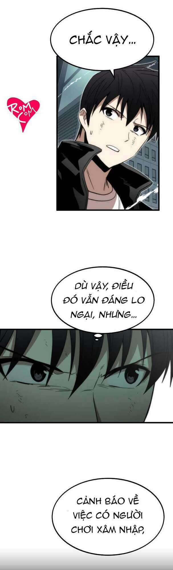 Nhân Vật Phụ Siêu Cấp Chapter 53 trang 58