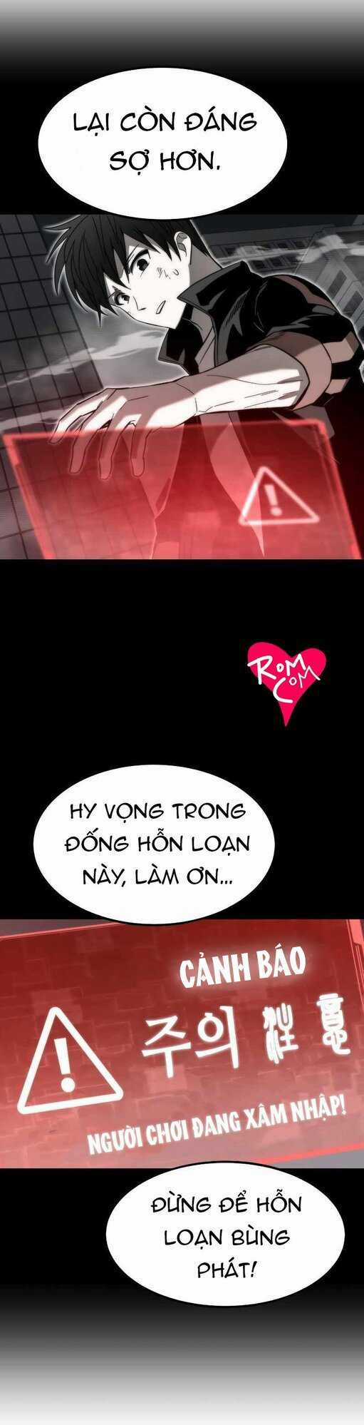 Nhân Vật Phụ Siêu Cấp Chapter 53 trang 59