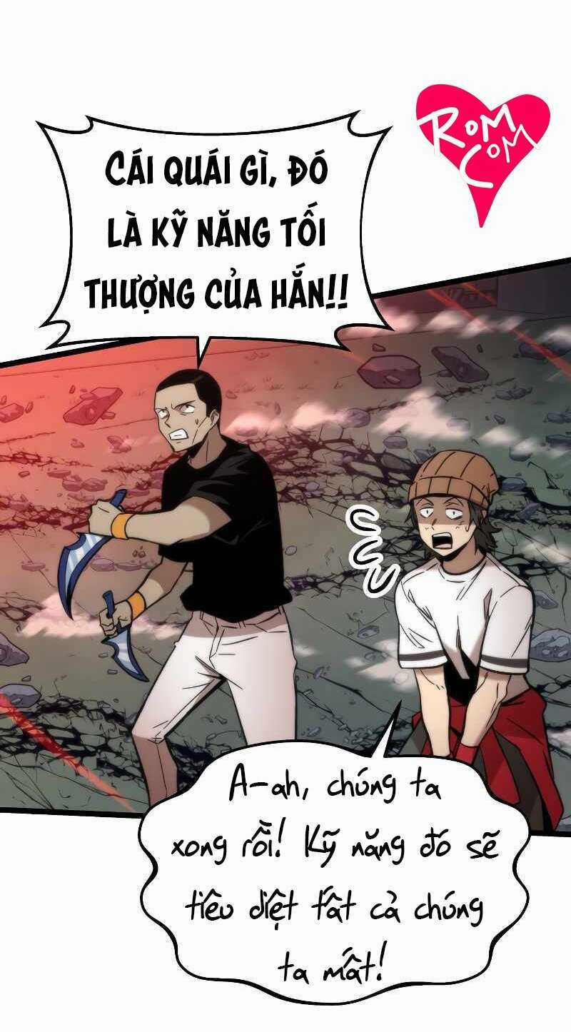 Nhân Vật Phụ Siêu Cấp Chapter 53 trang 62