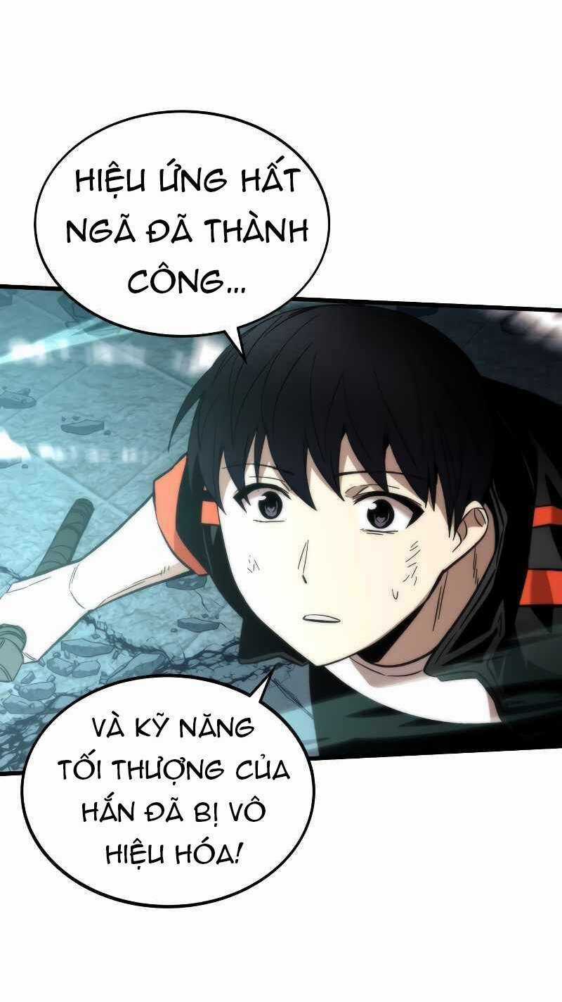 Nhân Vật Phụ Siêu Cấp Chapter 53 trang 72